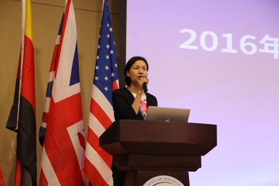 beat365vip官网登录入口党总支书记吕丽致辞